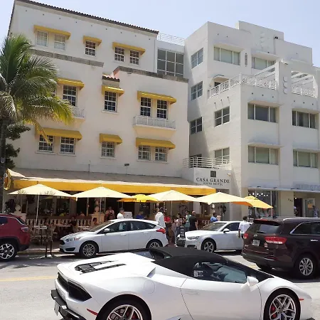 Casa Grande Apartments 301